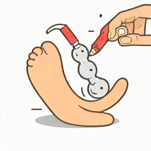 Youtube Plantar Wart Removal