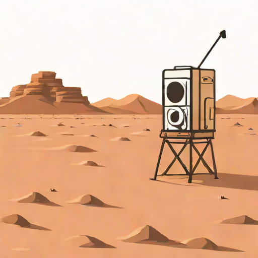 Youtube Robinson Crusoe On Mars
