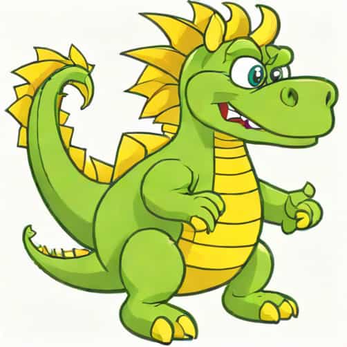 Youtube The Reluctant Dragon