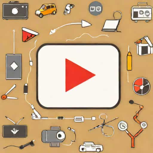Youtube Zachariah Grace