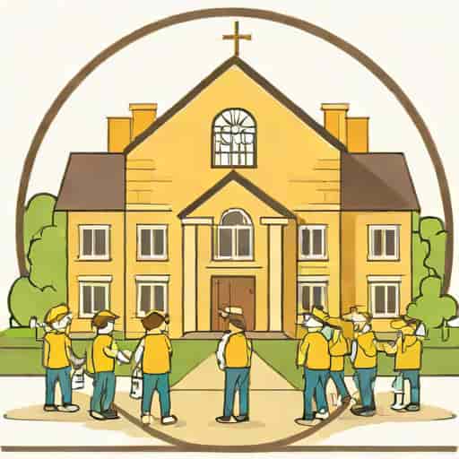 Ysgol Y Grango School Inspection