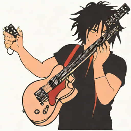 Yungblud Anarchist Chords