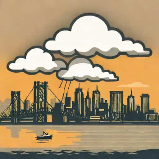 Yusuf Hawkins Storm Over Brooklyn