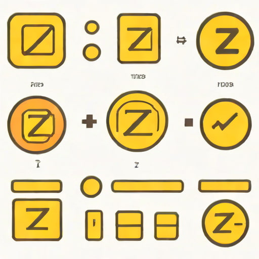 Z Scores Can Be Calculated From
