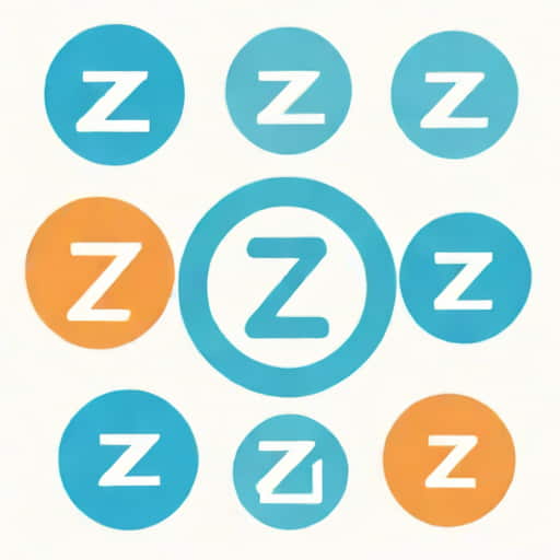 Z Stylish Name Blue Colour
