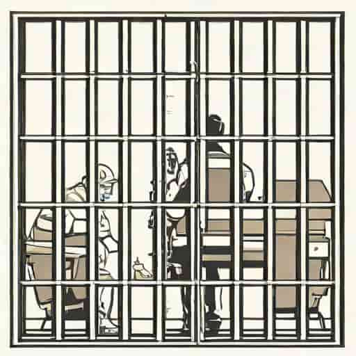 Z65 1 Imprisonment And Other Incarceration