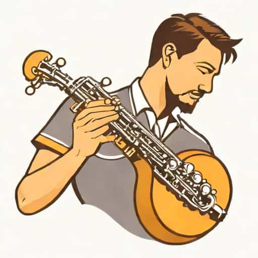 Zach Bryan Baritone