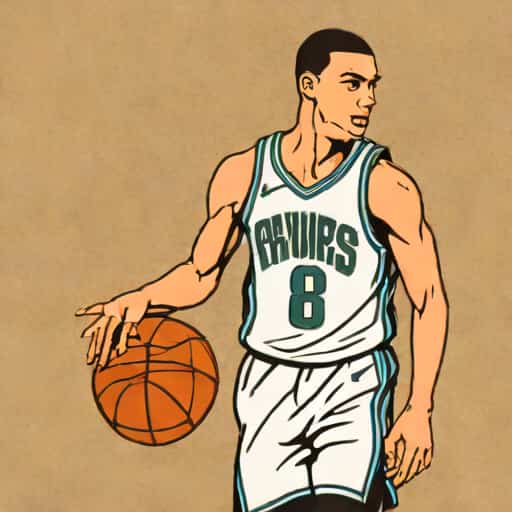 Zach Lavine Preseason