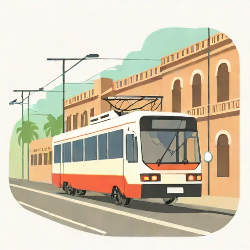 Zaheerabad Bombay Transport