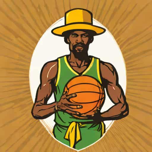 Zaire Hatter Basketball