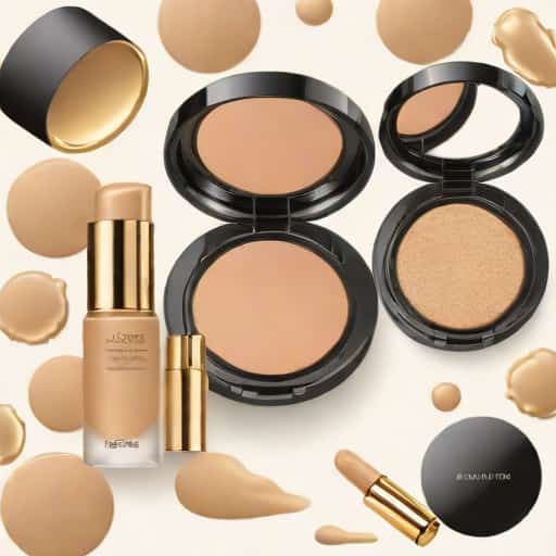 Zamiennik Estee Lauder Double Wear