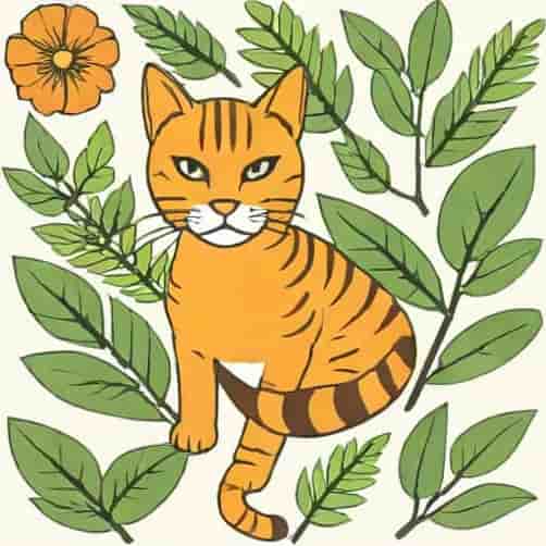 Zamioculcas Toxic To Cats Aspca