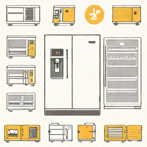 Zanotti Refrigeration Manual