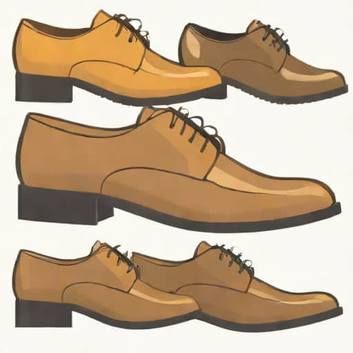 Zapatos Florsheim Hombre