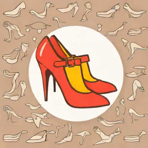 Zapatos Valeria Mazza