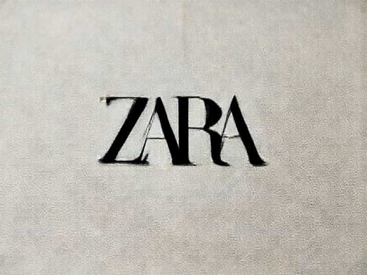 Zara Home Table Cloth
