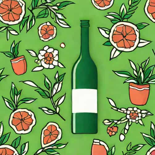 Zara Rosny Bois Perrier