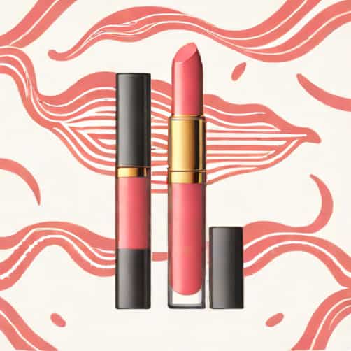 Zaron Luxurious Lip Gloss