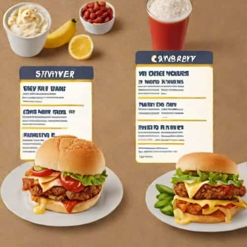 Zaxby'S Sumter Sc Menu