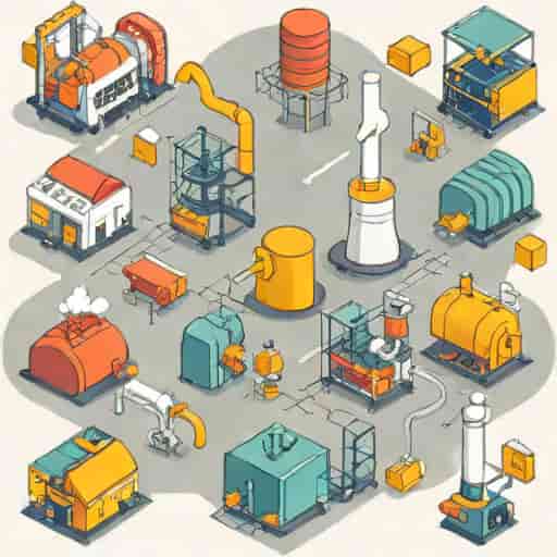 Zayani Polymer Factory