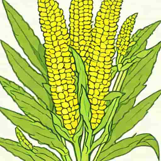 Zea Mays Subspecies