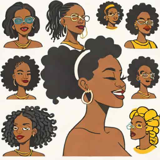 Zeba Blay Carefree Black Girls