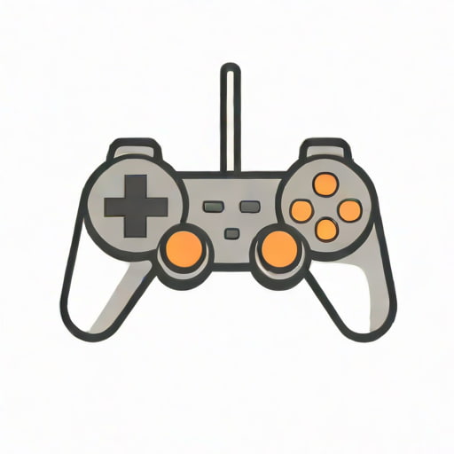 Zebronics Joystick For Pc