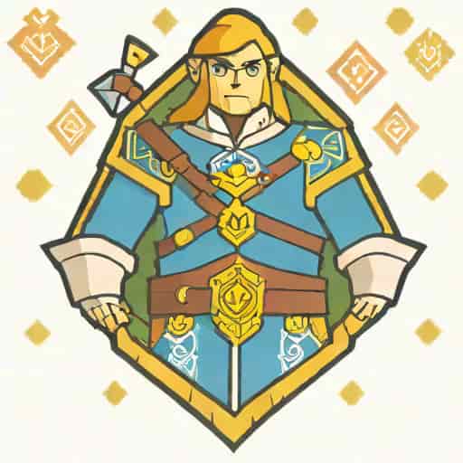 Zelda Botw Warm Doublet