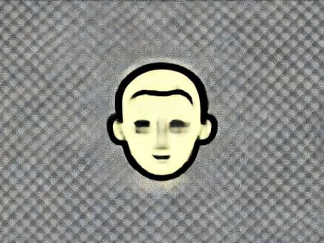 Zelli Paleface Swiss Age