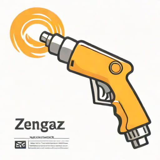 Zengaz Maxi Blowtorch