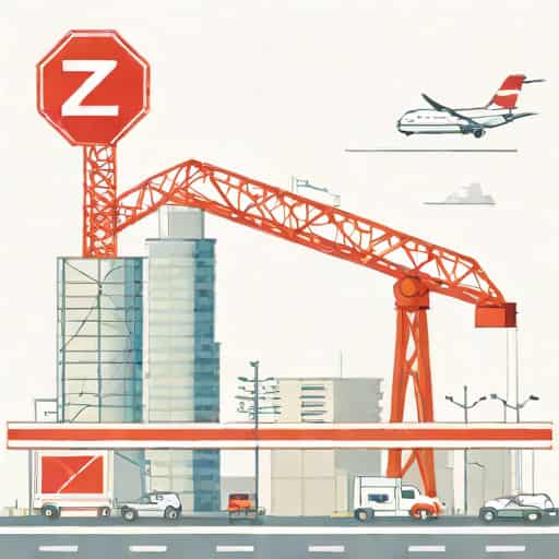 Zenith Bank Infrastructure Migration