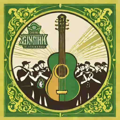 Zenith Nantes Dropkick Murphys