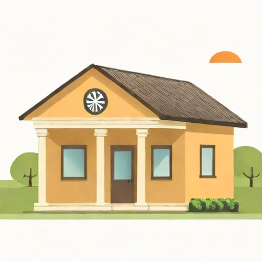 Zephyrhills Post Office