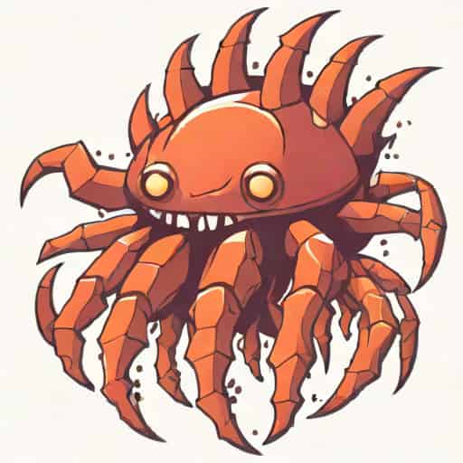 Zerg Hyper Evolutionary Virus