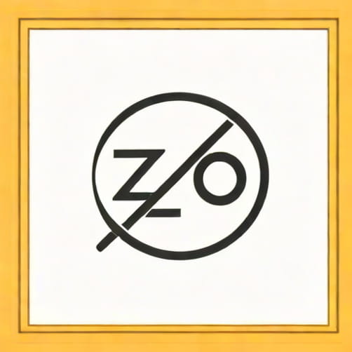 Zero Divided By Zero Is Equal To
