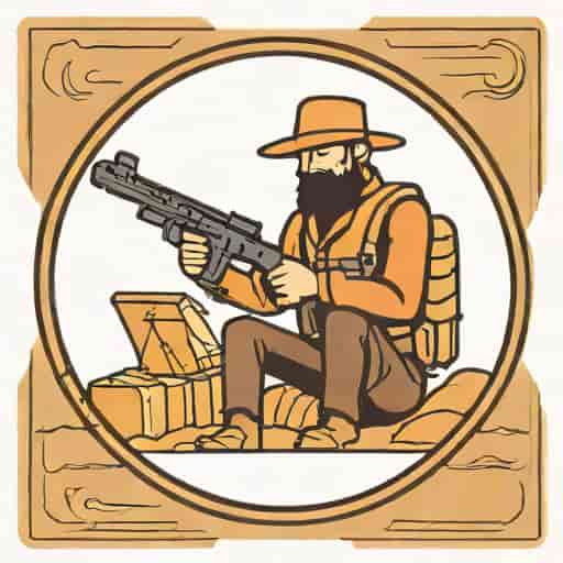 Zero Foxtrot Smuggler