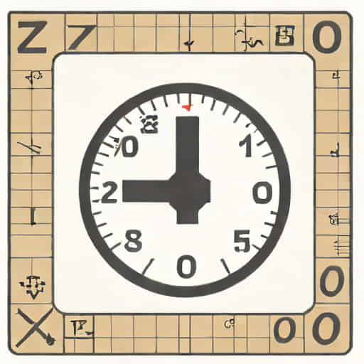 Zero On An Altimeter Crossword Clue