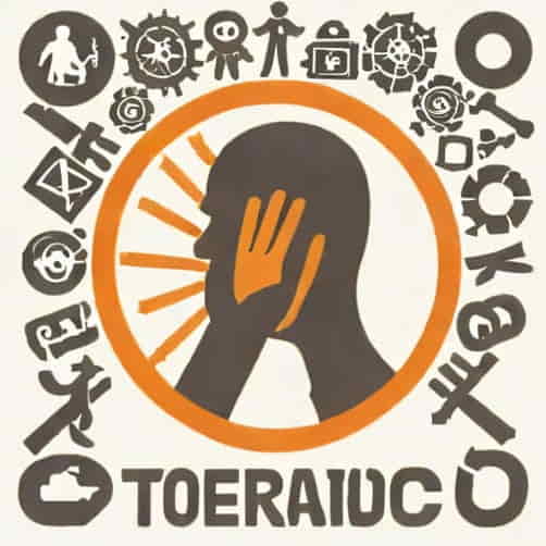 Zero Tolerance Verbal Abuse