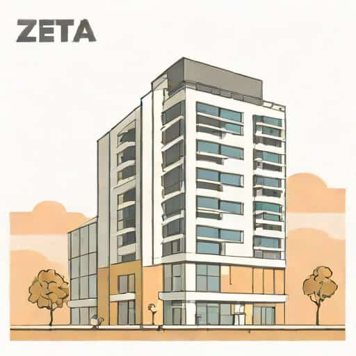 Zeta Hyatt Regency Photos