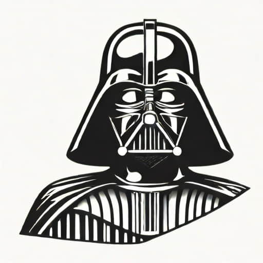 Ziggy Krassenberg Vader