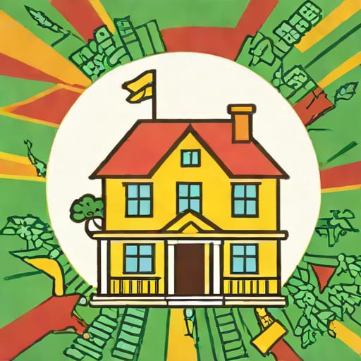 Zimbabwe Diaspora Mortgages