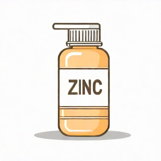 Zinc Oxide Eugenol Consistency