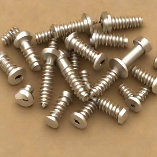 Zinc Screws In Pressure Treated Wood