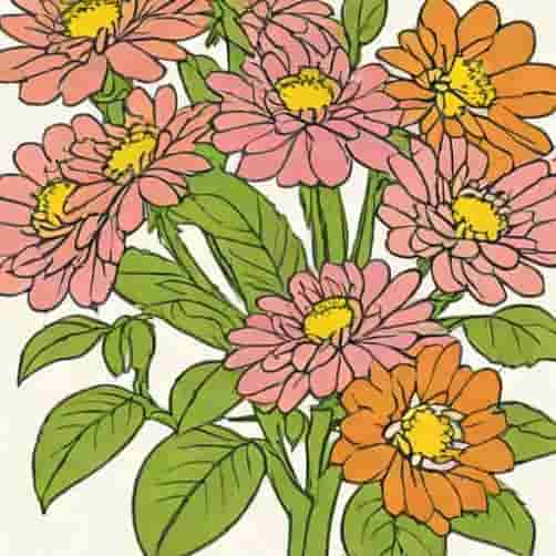Zinnia Crux Cr90 Alexa