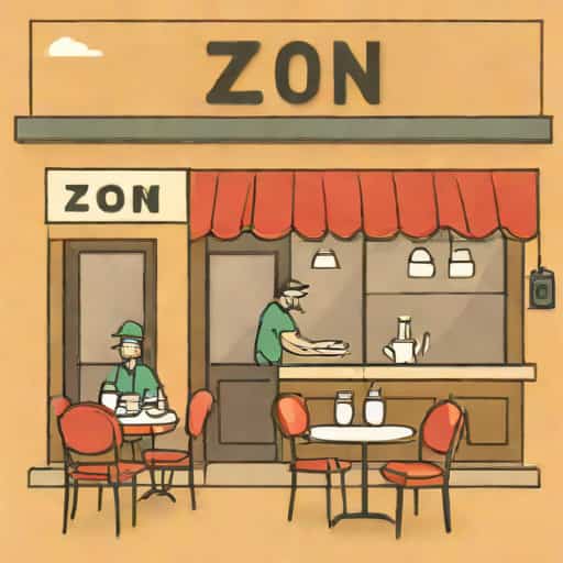 Zion Salvadorean Restaurant