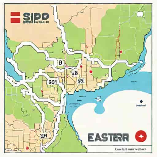 Zip Code Eastern Samar