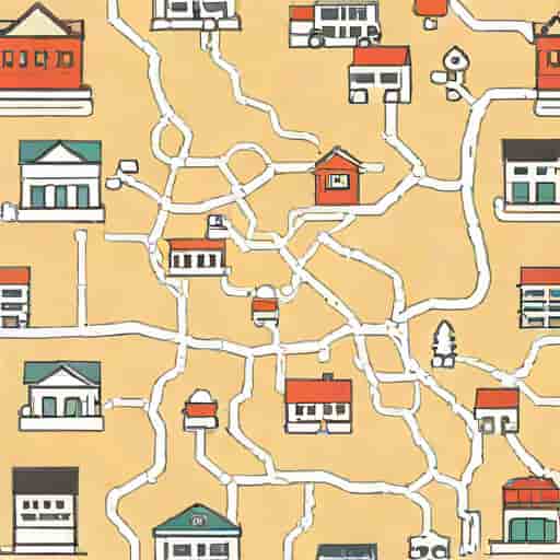 Zip Code For Ashanti Region Kumasi