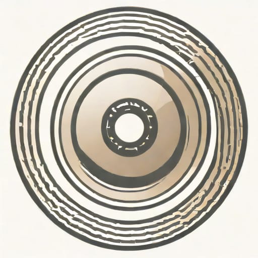 Zirconia Alumina Grinding Wheels