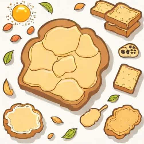 Zit Er Suiker In Brood