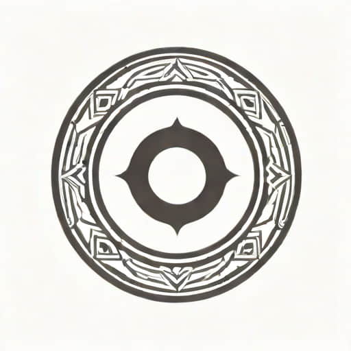Zizi In Beyond The Veil
